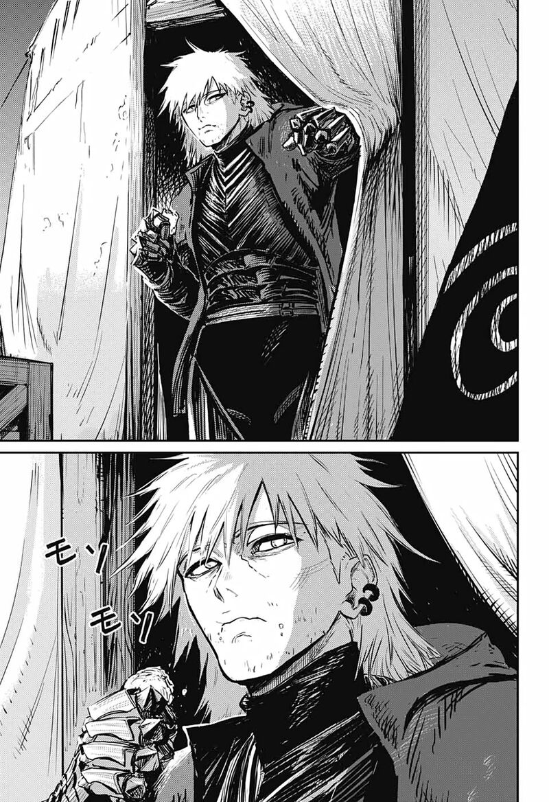 Sensou Kyoushitsu 13 22