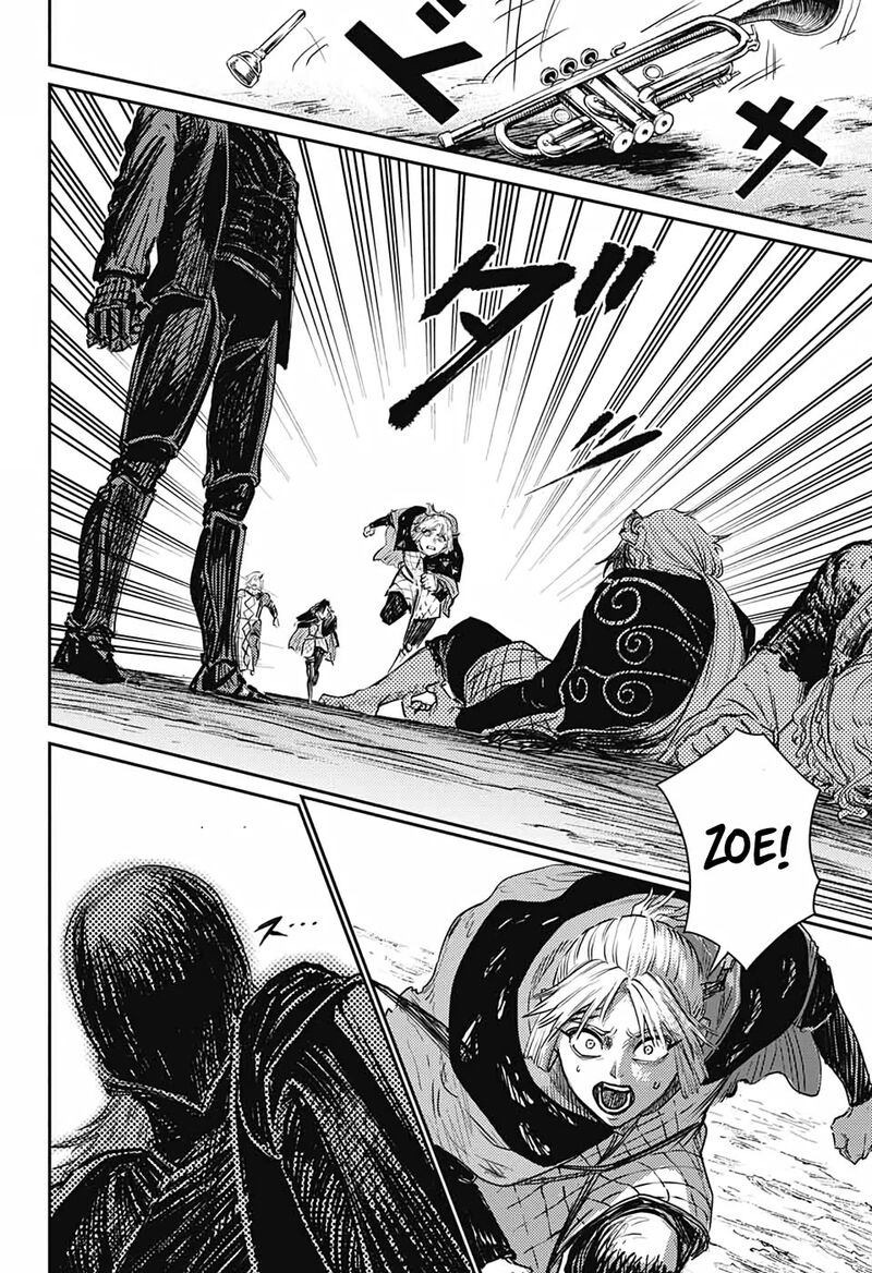 Sensou Kyoushitsu 13 25