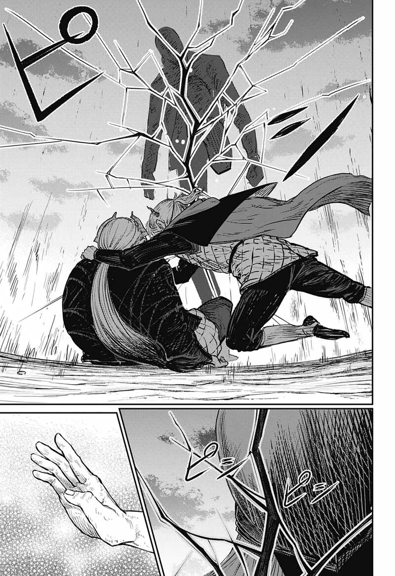 Sensou Kyoushitsu 13 26