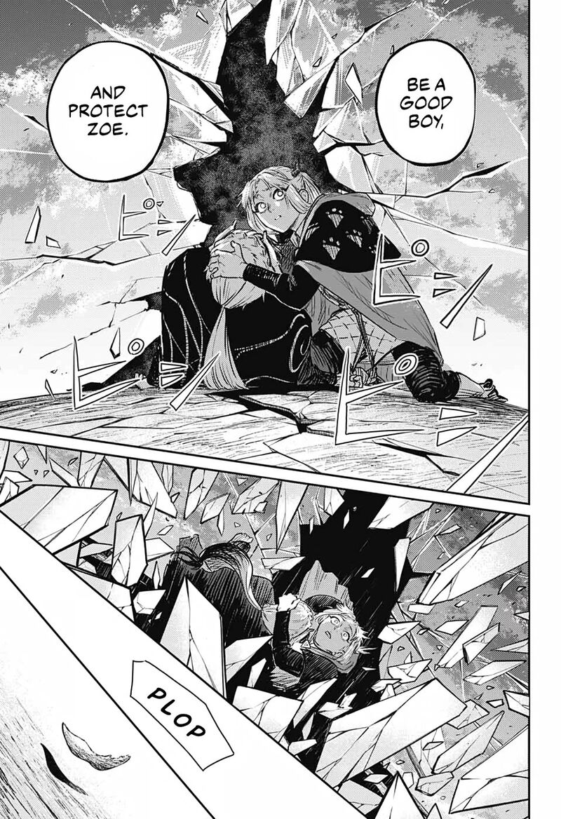 Sensou Kyoushitsu 13 28