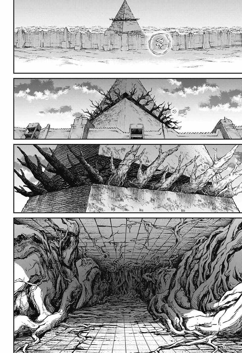 Sensou Kyoushitsu 13 31