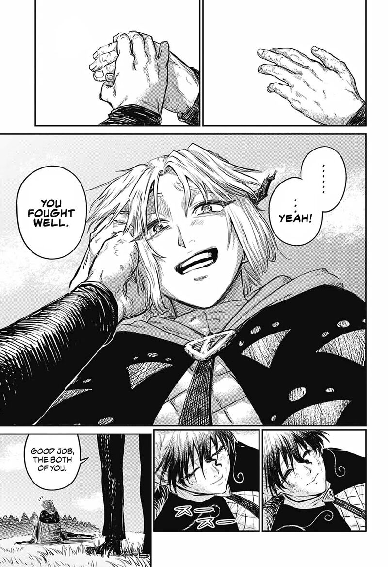 Sensou Kyoushitsu 13 36
