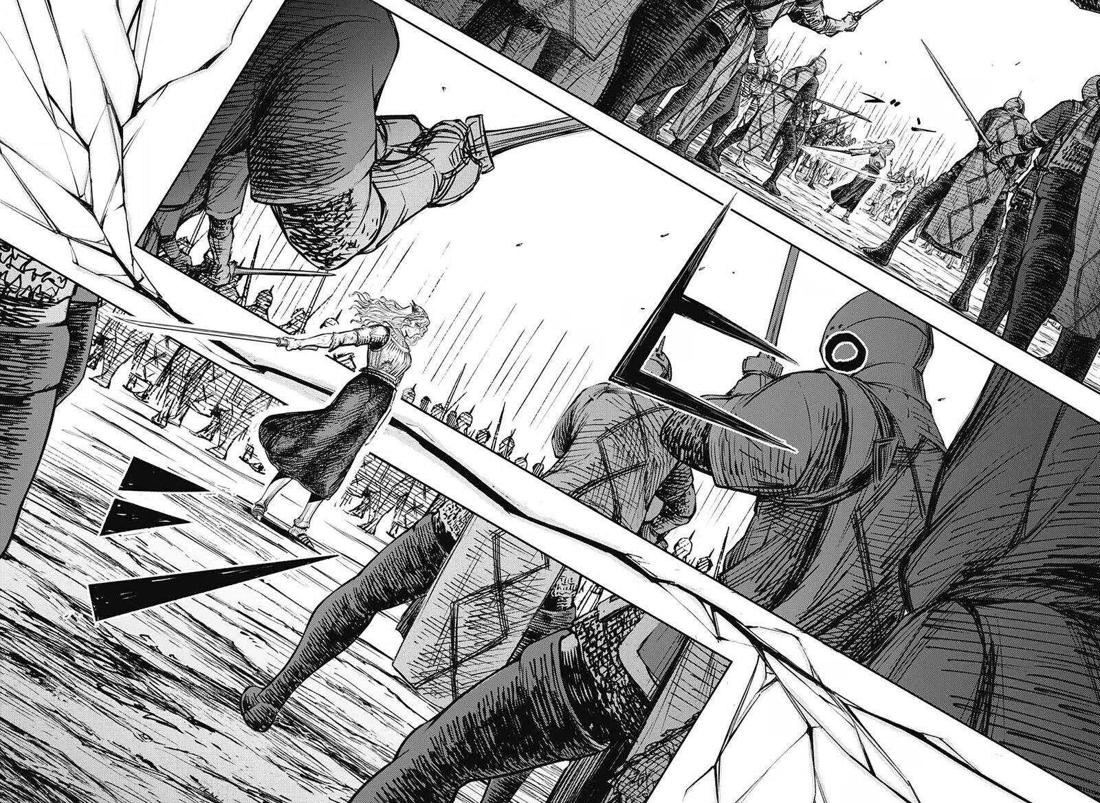 Sensou Kyoushitsu 13 6