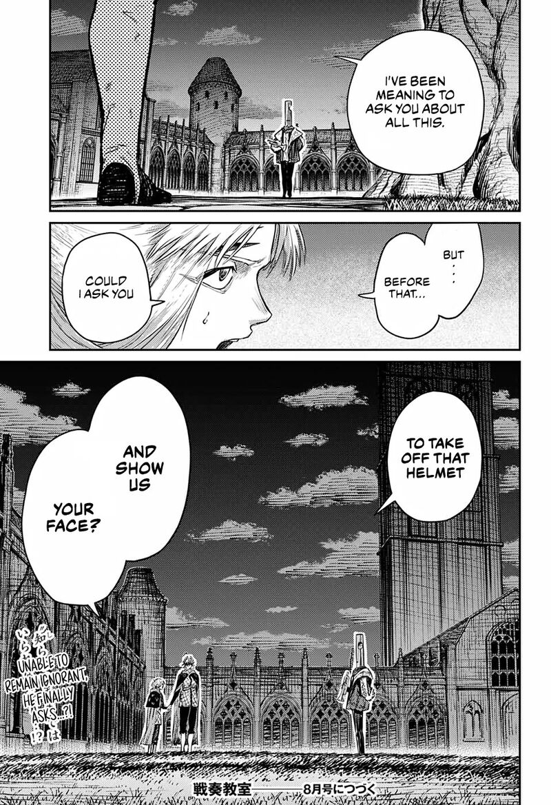 Sensou Kyoushitsu 13 60