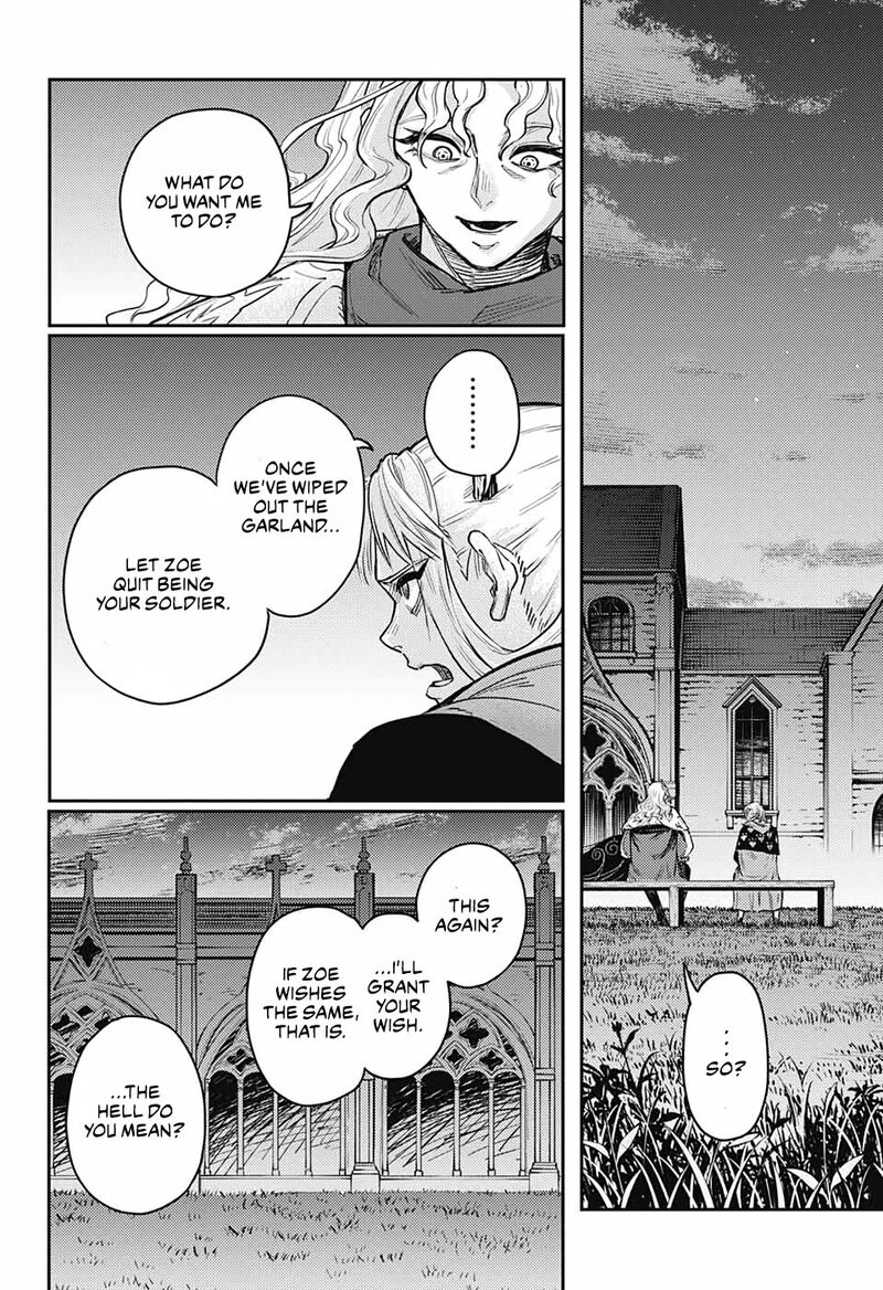 Sensou Kyoushitsu 14 10