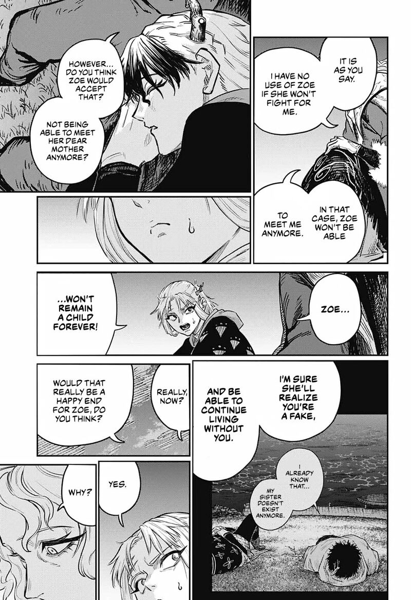 Sensou Kyoushitsu 14 11