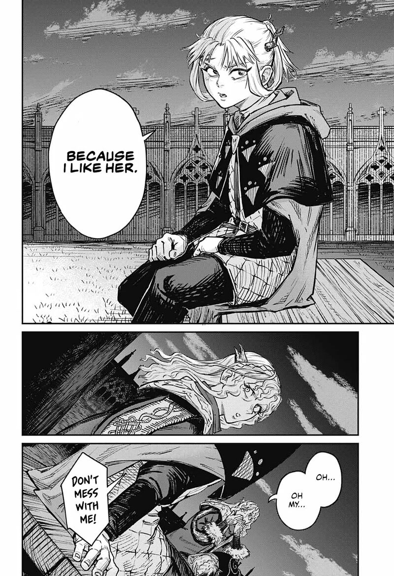 Sensou Kyoushitsu 14 12