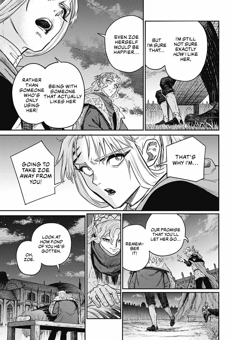 Sensou Kyoushitsu 14 13