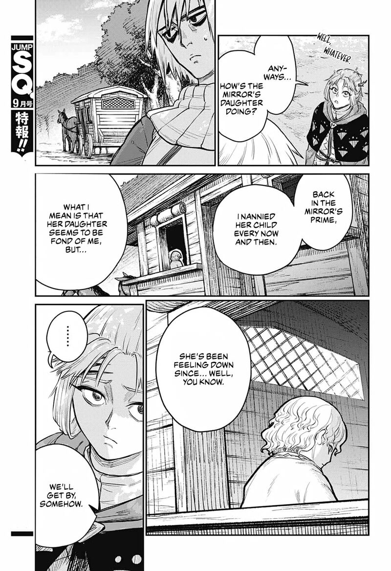 Sensou Kyoushitsu 14 15