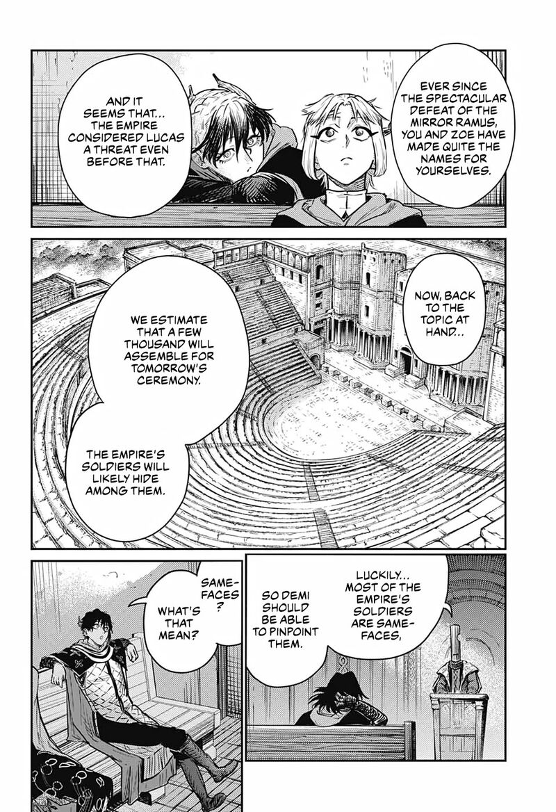 Sensou Kyoushitsu 14 22