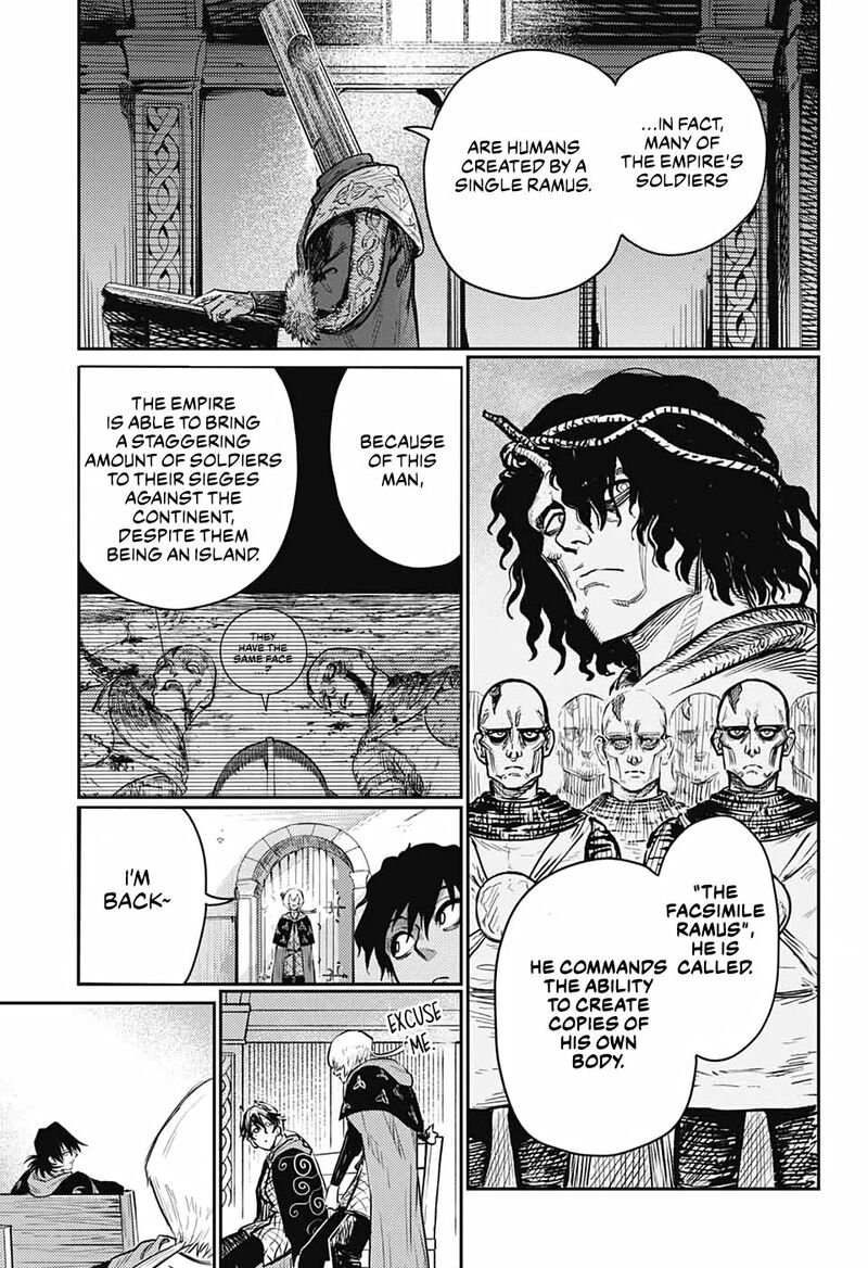 Sensou Kyoushitsu 14 23