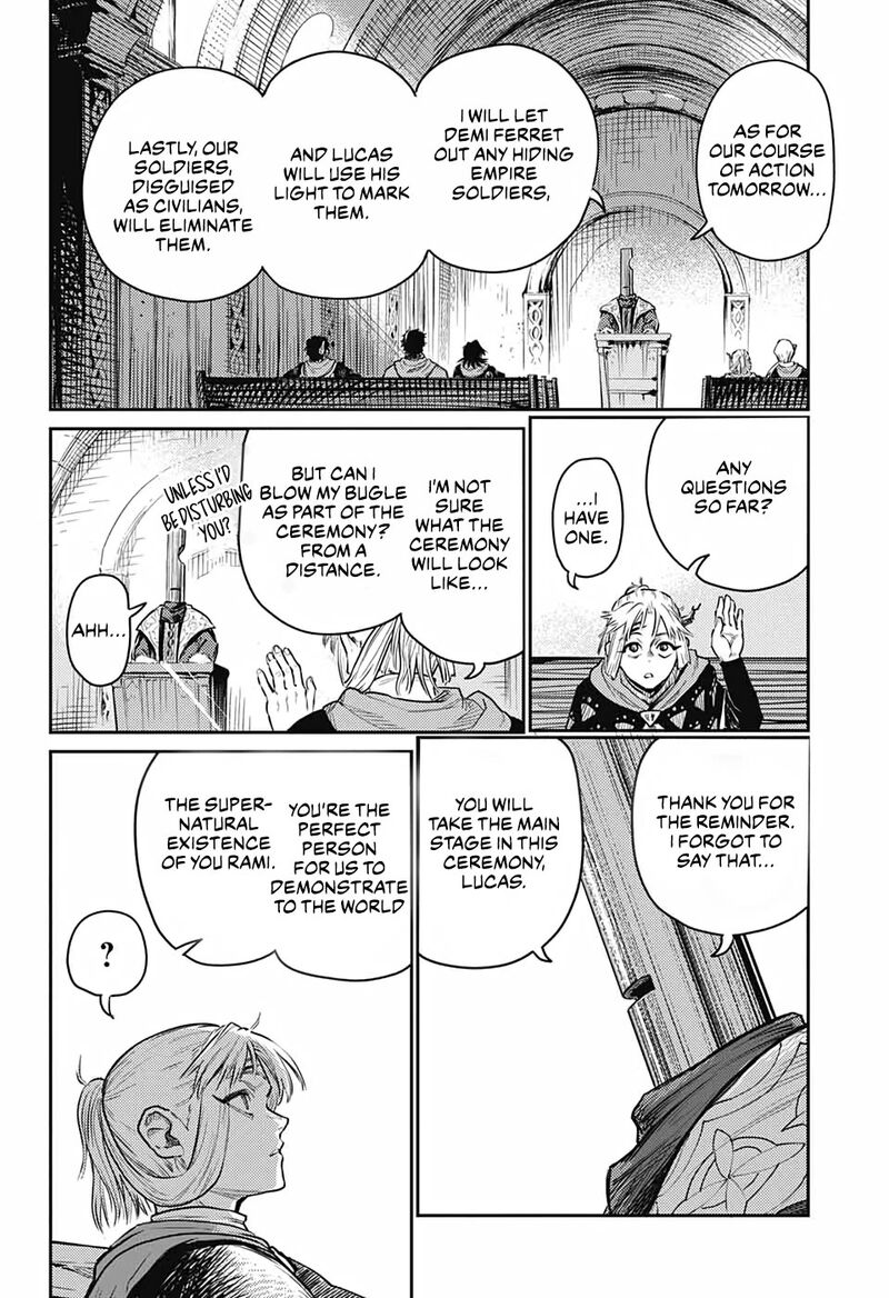 Sensou Kyoushitsu 14 24