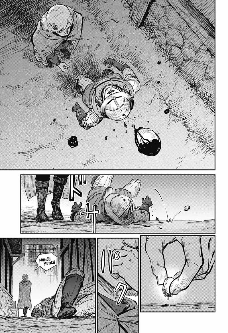 Sensou Kyoushitsu 14 29