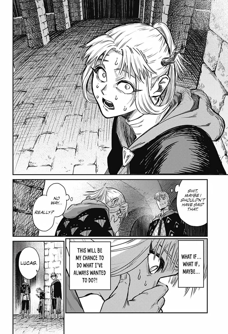 Sensou Kyoushitsu 14 33