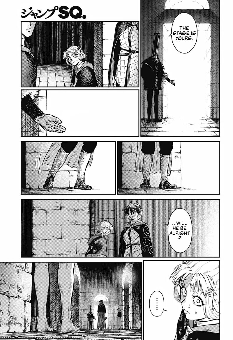 Sensou Kyoushitsu 14 34