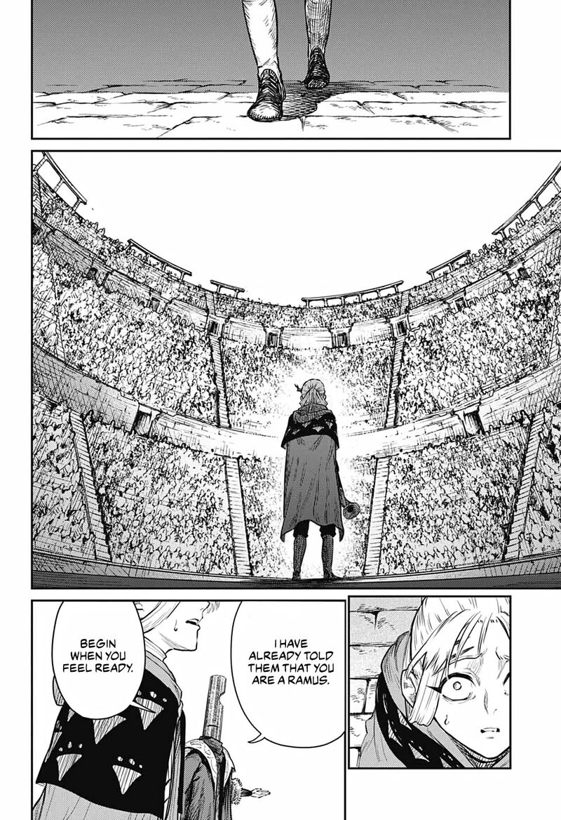Sensou Kyoushitsu 14 35