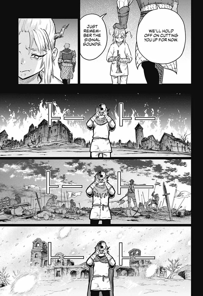 Sensou Kyoushitsu 14 38