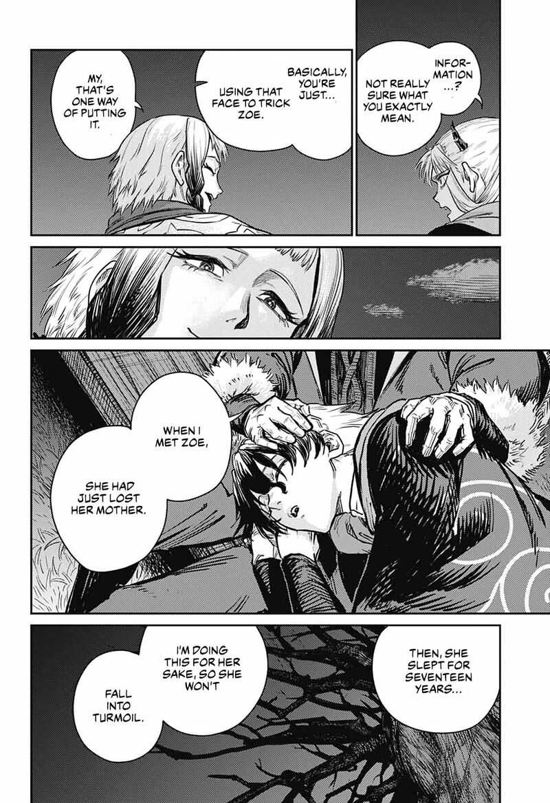Sensou Kyoushitsu 14 6