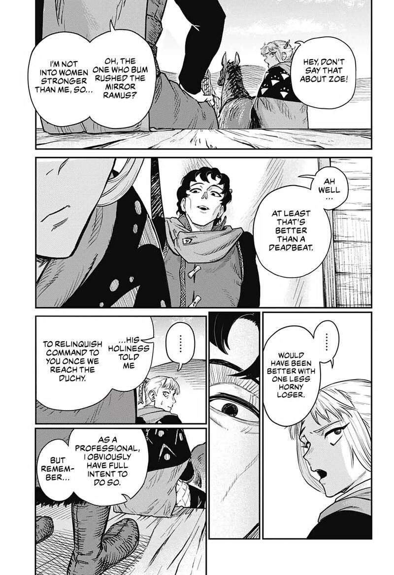 Sensou Kyoushitsu 15 14