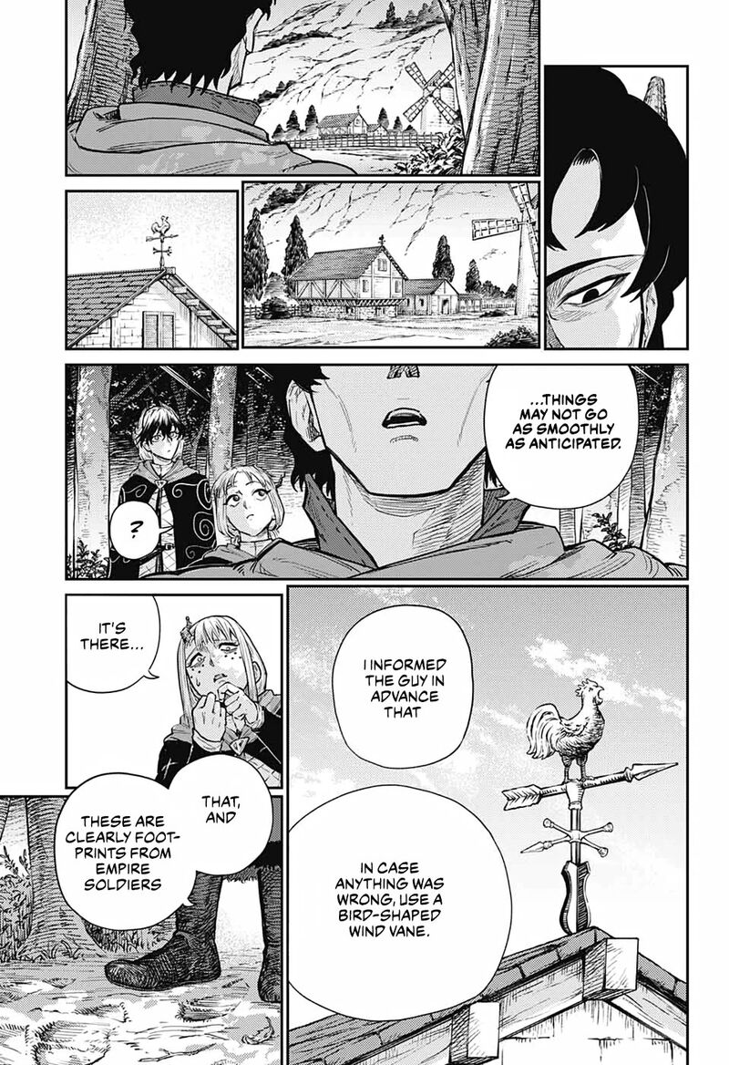 Sensou Kyoushitsu 15 20