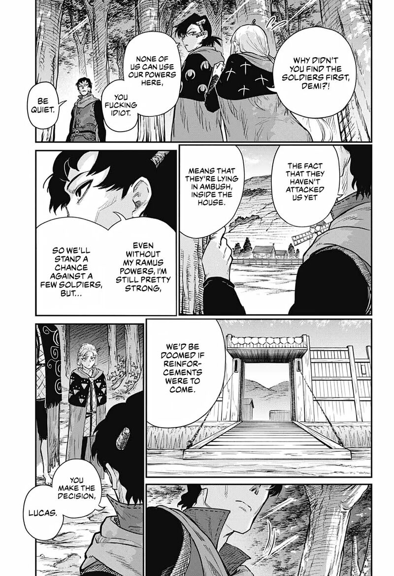 Sensou Kyoushitsu 15 22