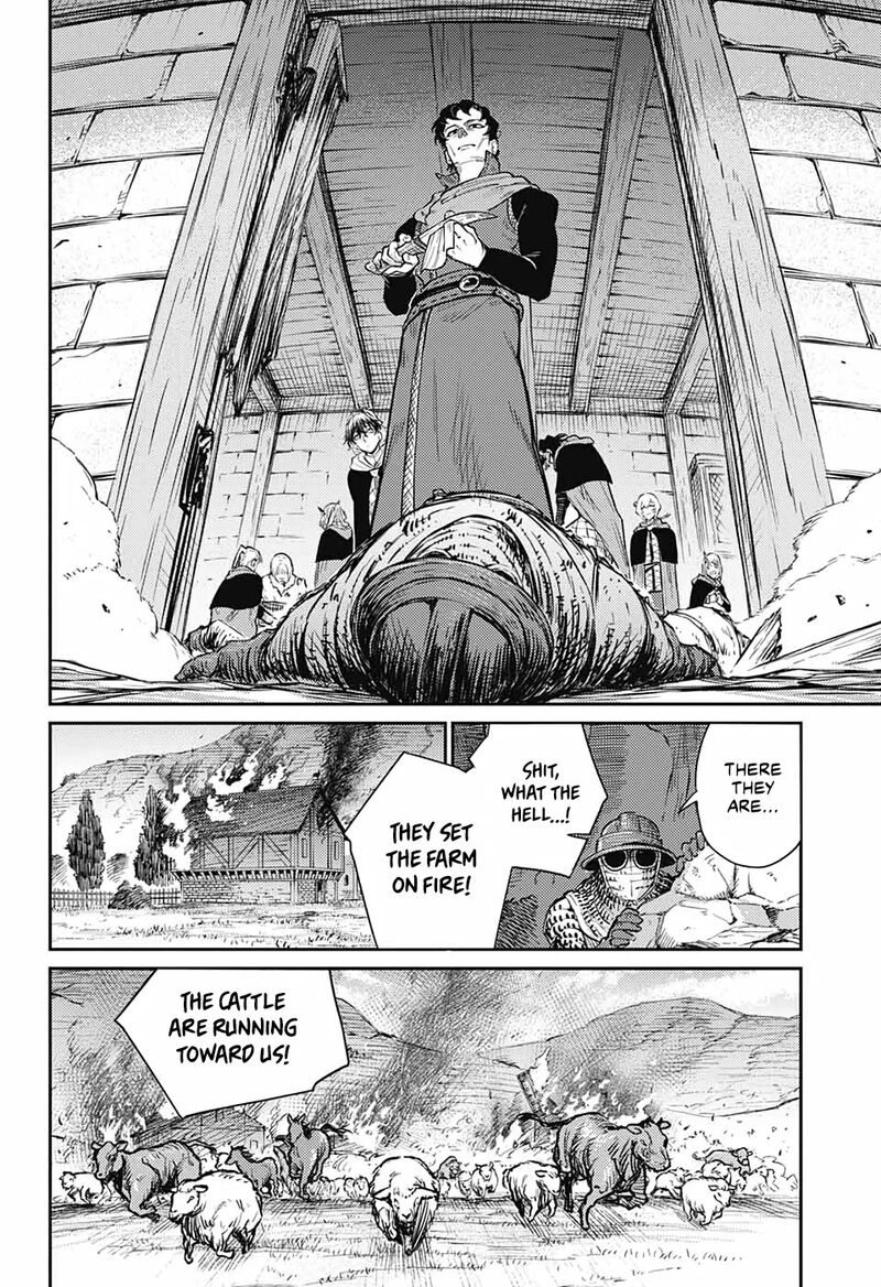 Sensou Kyoushitsu 15 25
