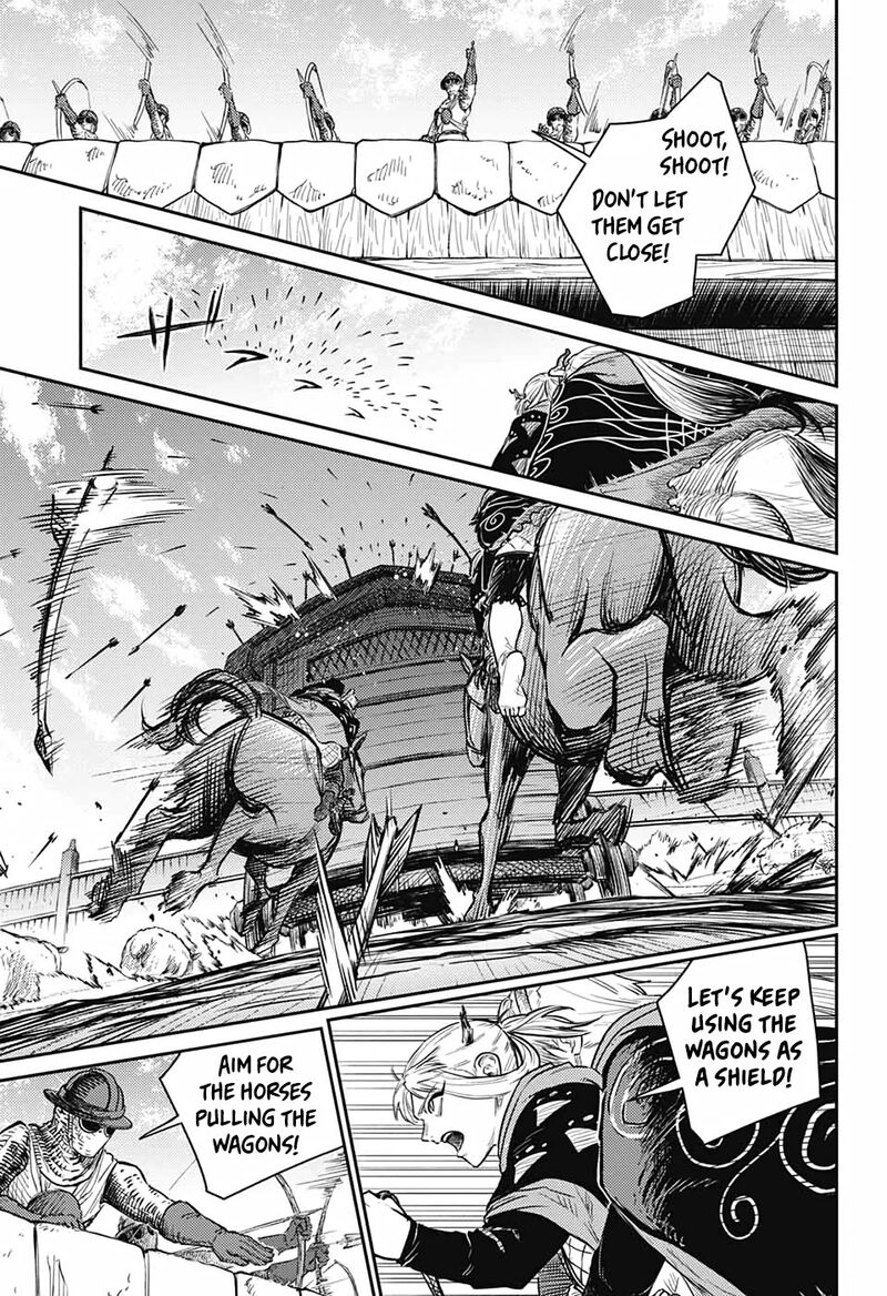 Sensou Kyoushitsu 15 28