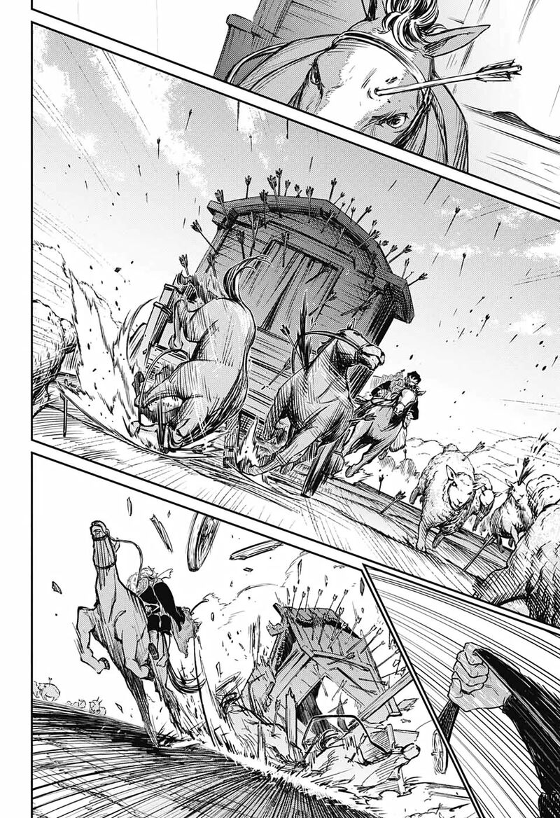 Sensou Kyoushitsu 15 29