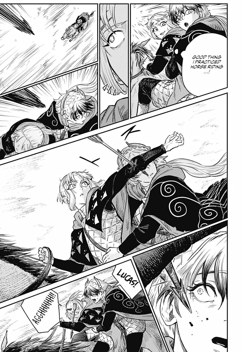 Sensou Kyoushitsu 15 30