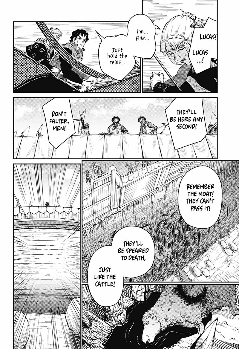 Sensou Kyoushitsu 15 31