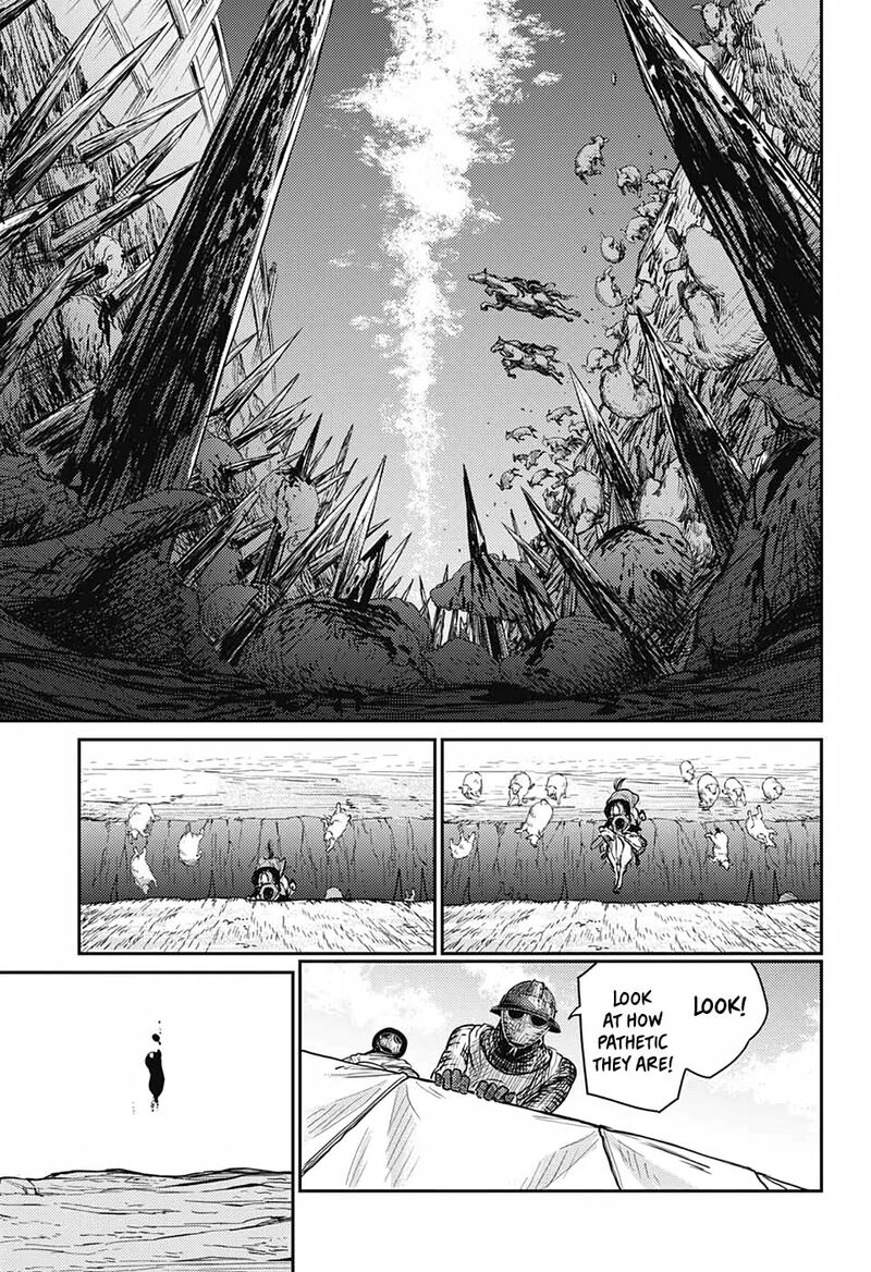 Sensou Kyoushitsu 15 32