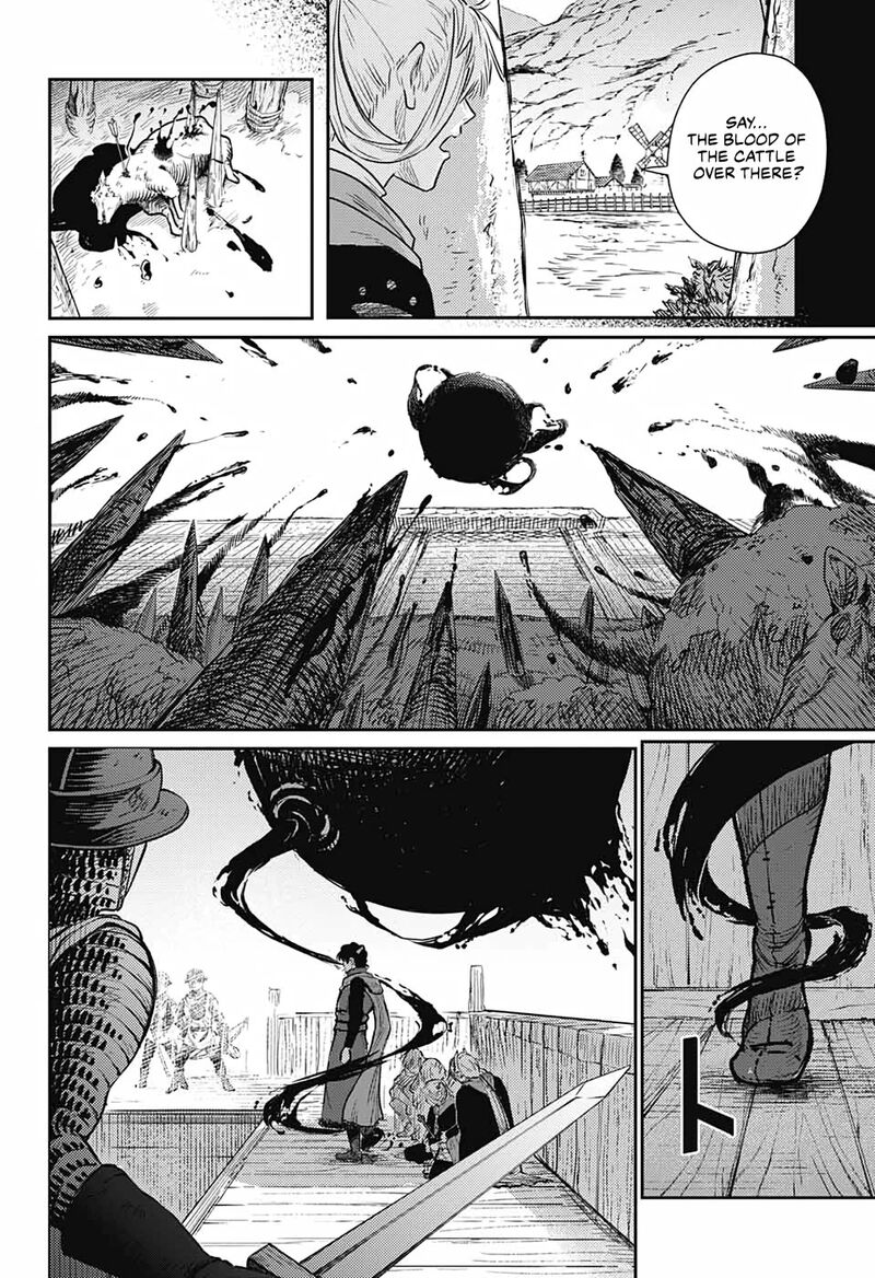 Sensou Kyoushitsu 15 35