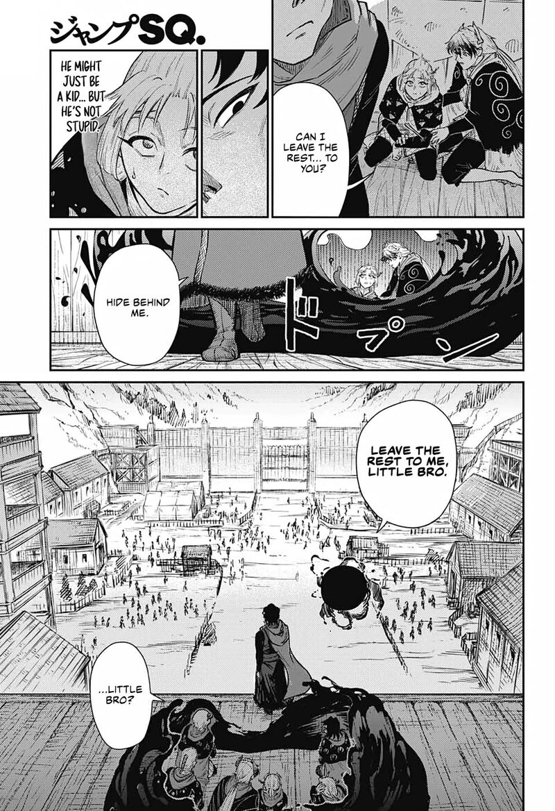 Sensou Kyoushitsu 15 36