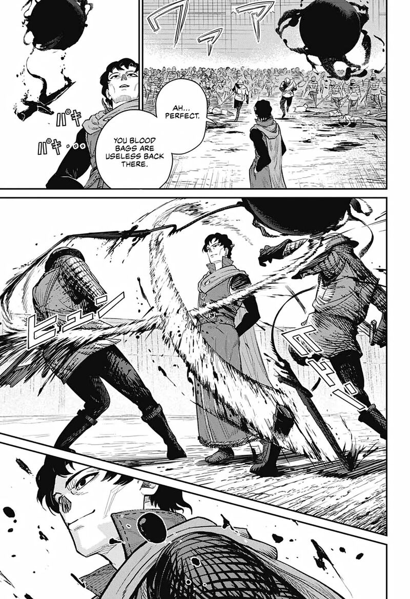 Sensou Kyoushitsu 15 38