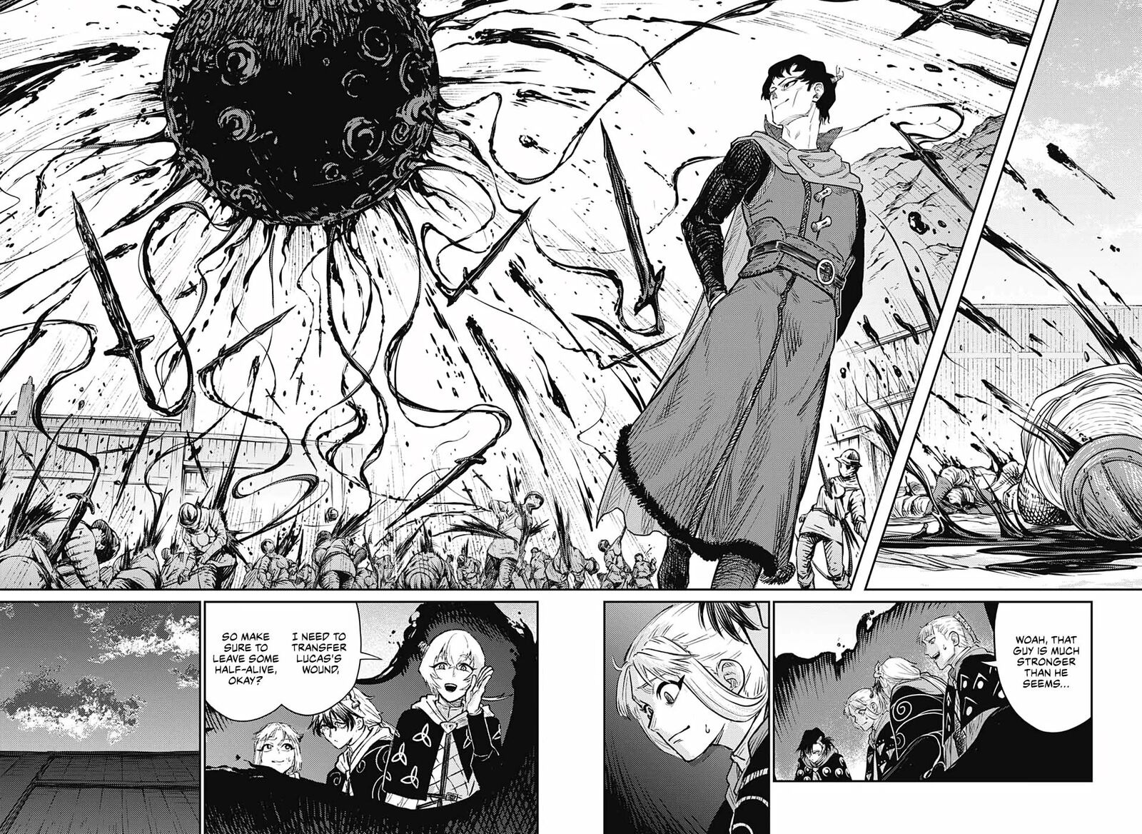 Sensou Kyoushitsu 15 39