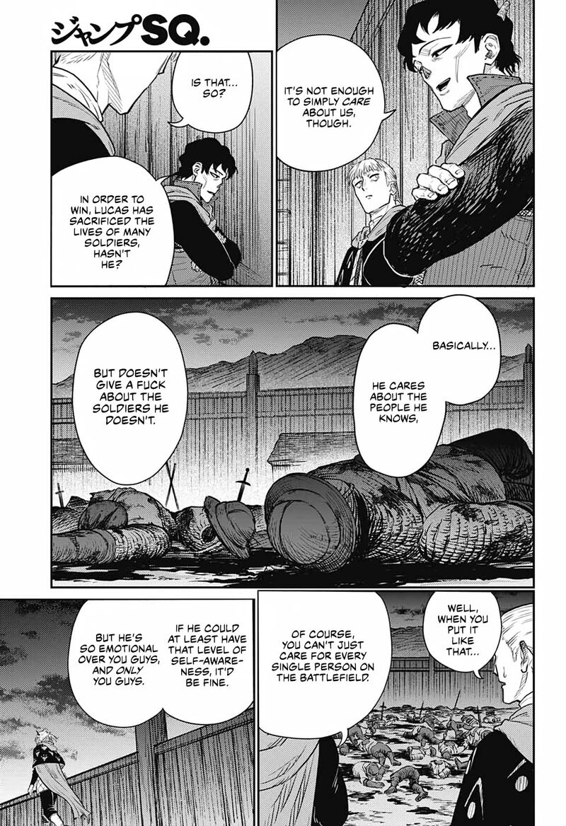 Sensou Kyoushitsu 15 45