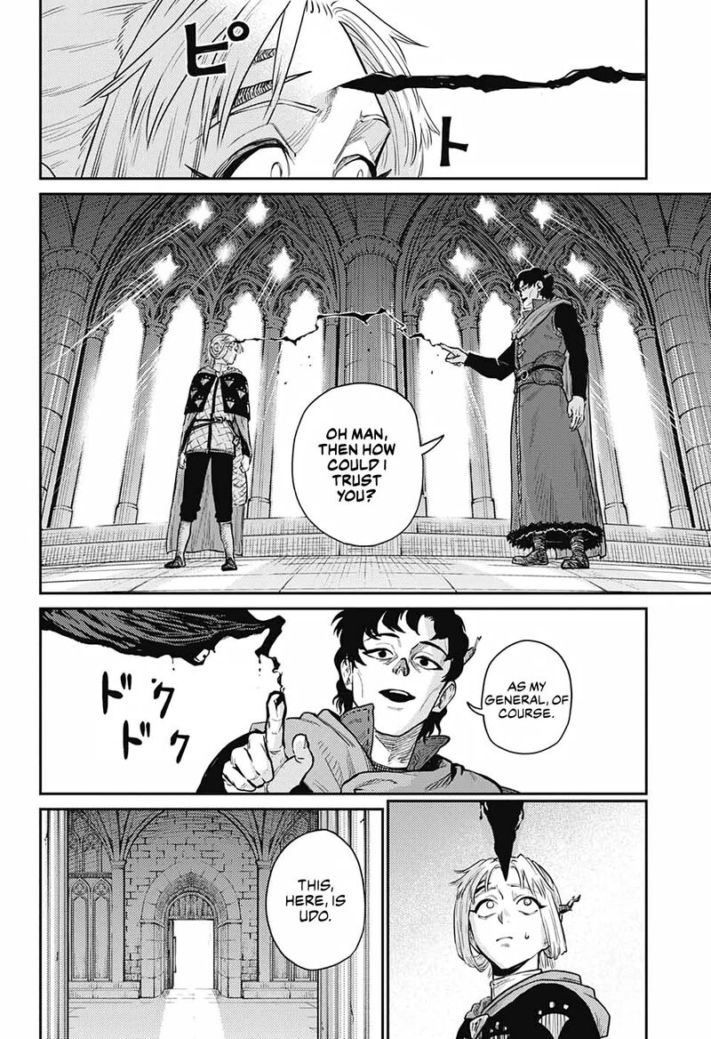 Sensou Kyoushitsu 15 5