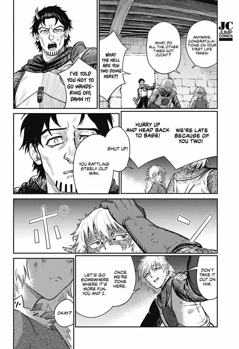 Sensou Kyoushitsu 15 61