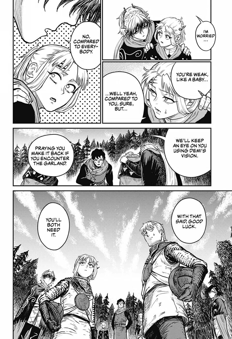 Sensou Kyoushitsu 16 11