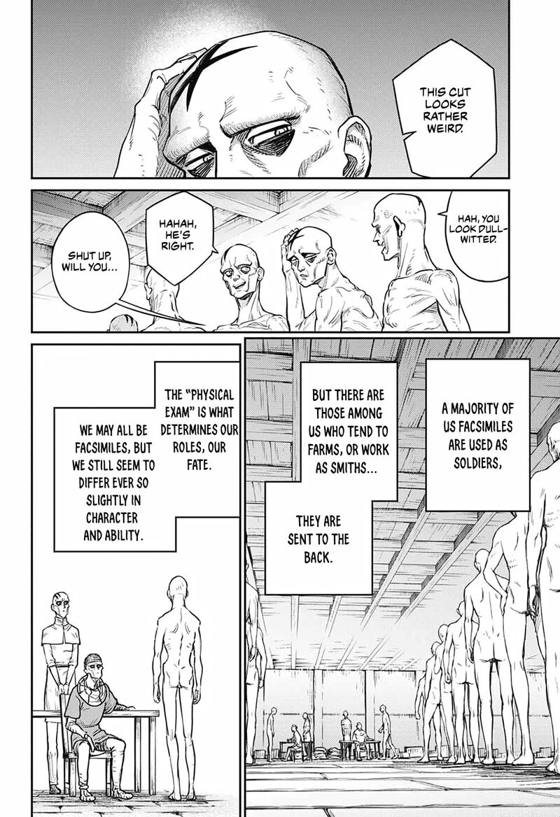 Sensou Kyoushitsu 16 15
