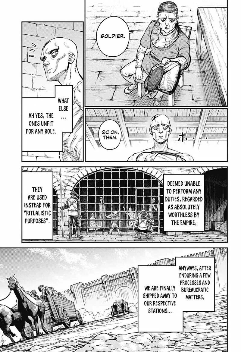 Sensou Kyoushitsu 16 16