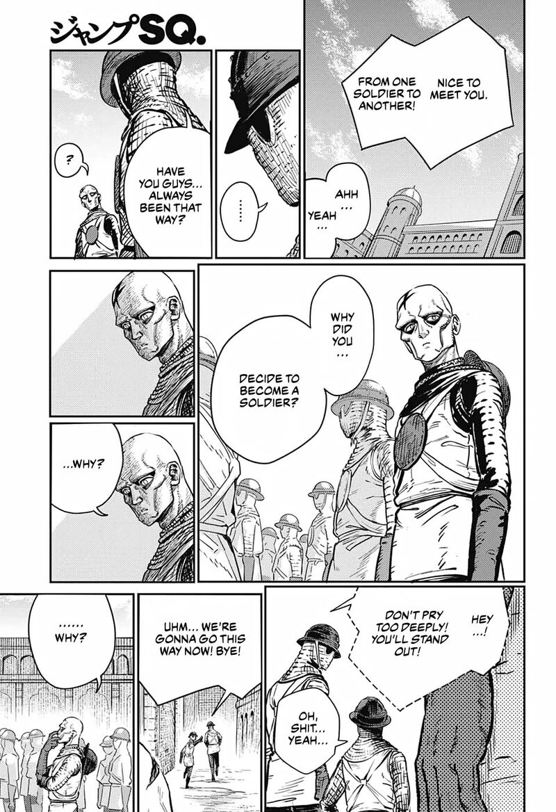Sensou Kyoushitsu 16 18