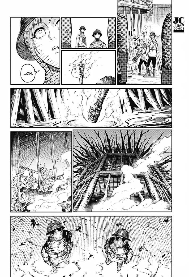 Sensou Kyoushitsu 16 23