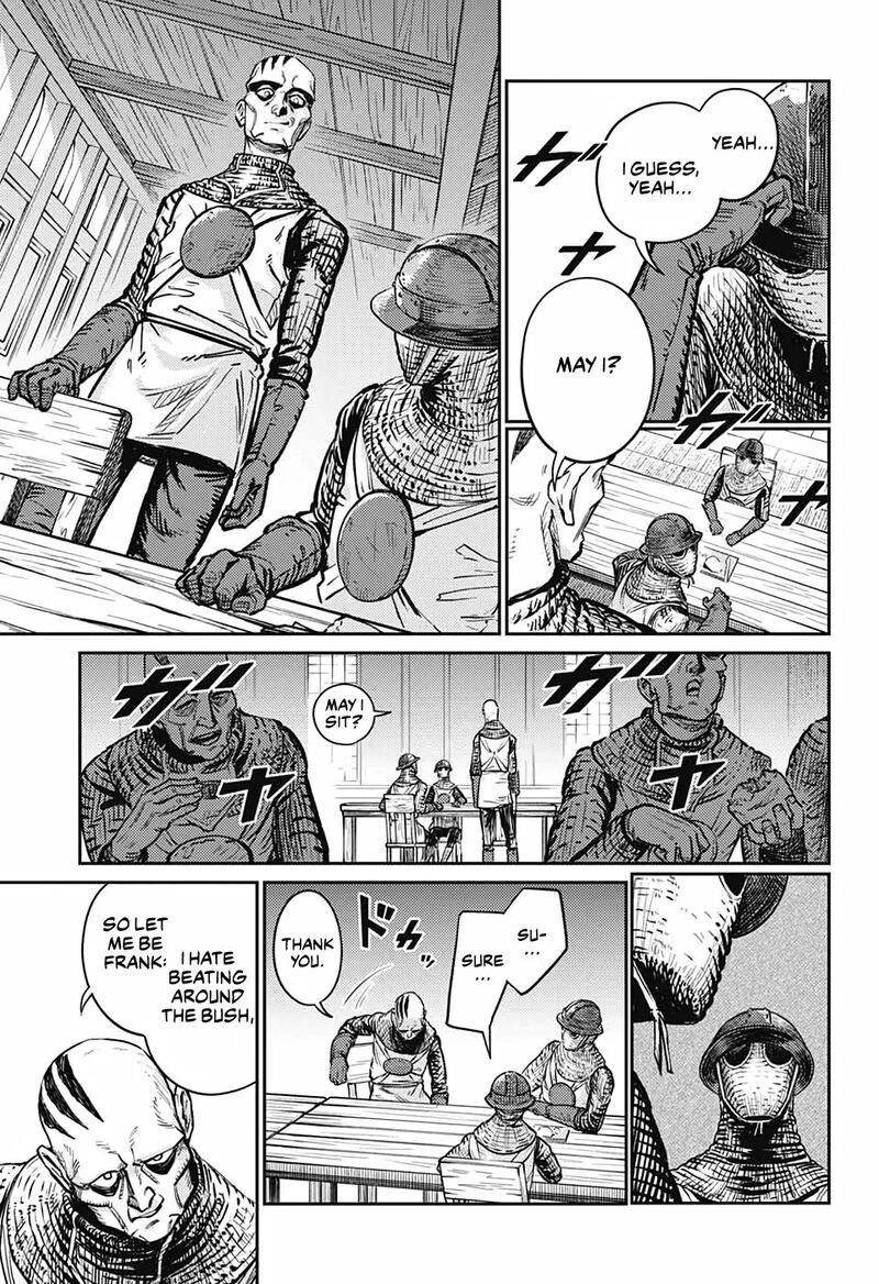 Sensou Kyoushitsu 16 30