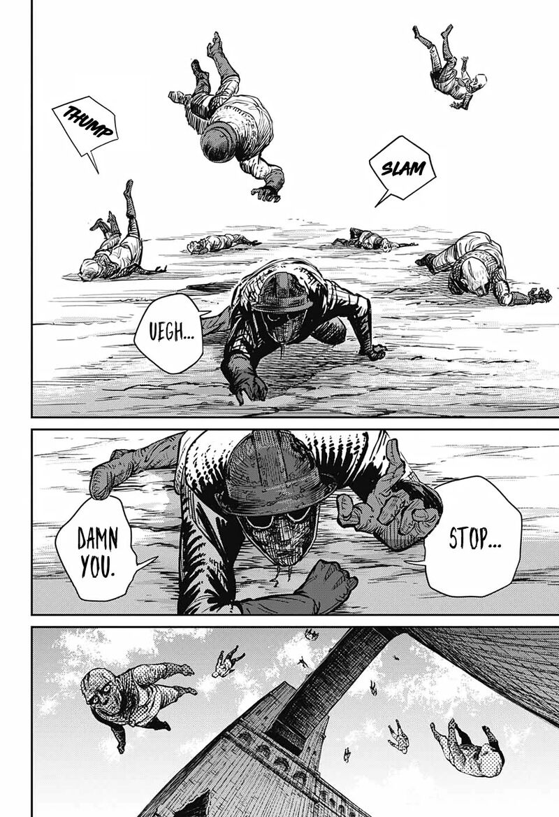 Sensou Kyoushitsu 16 45
