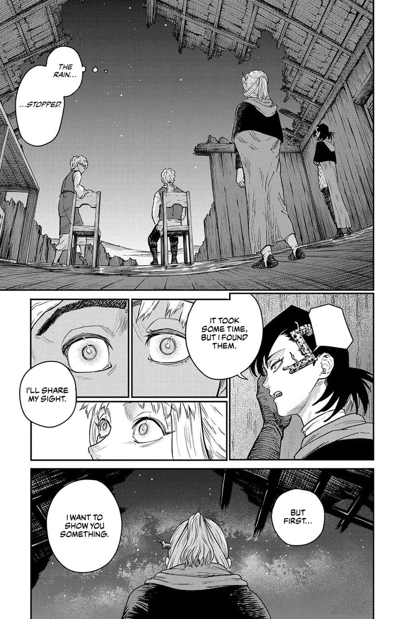 Sensou Kyoushitsu 18 16