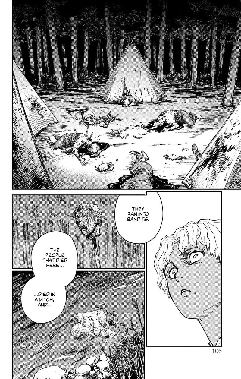 Sensou Kyoushitsu 18 19