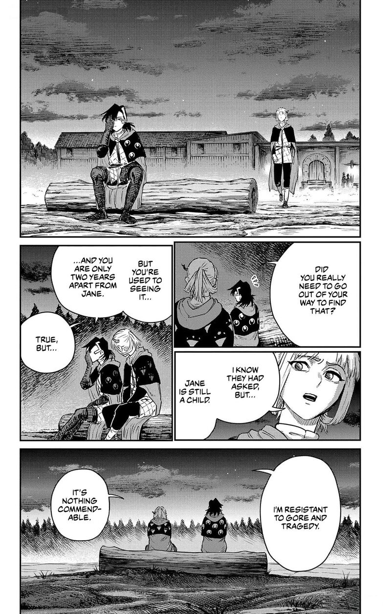 Sensou Kyoushitsu 18 23