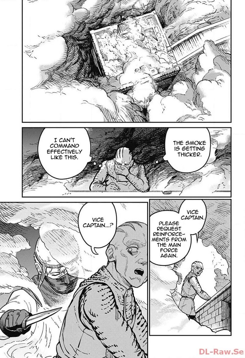 Sensou Kyoushitsu 19 42