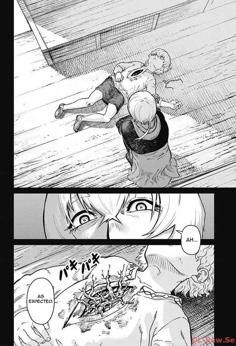 Sensou Kyoushitsu 19 5